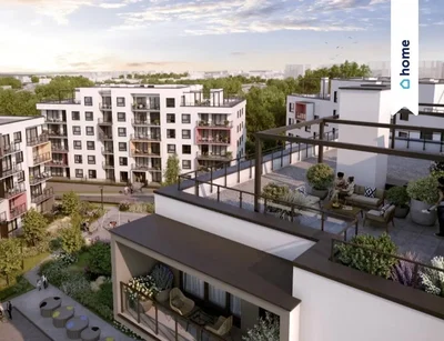 Terrasse; vue, lumière naturelle
