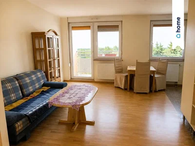 Salon; parquet, lumière naturelle