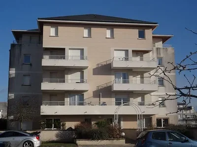 Maison et environs