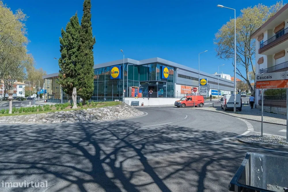 Kuća i okolina