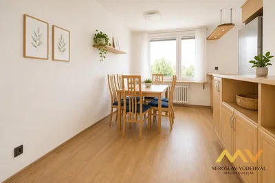 Overig; houten vloer, natuurlijk licht, moderne stijl