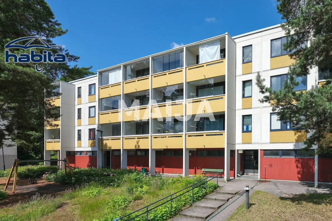 Huis en omgeving