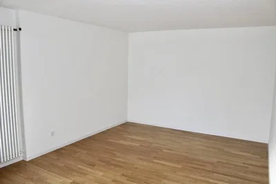 Chambre; parquet, lumière naturelle