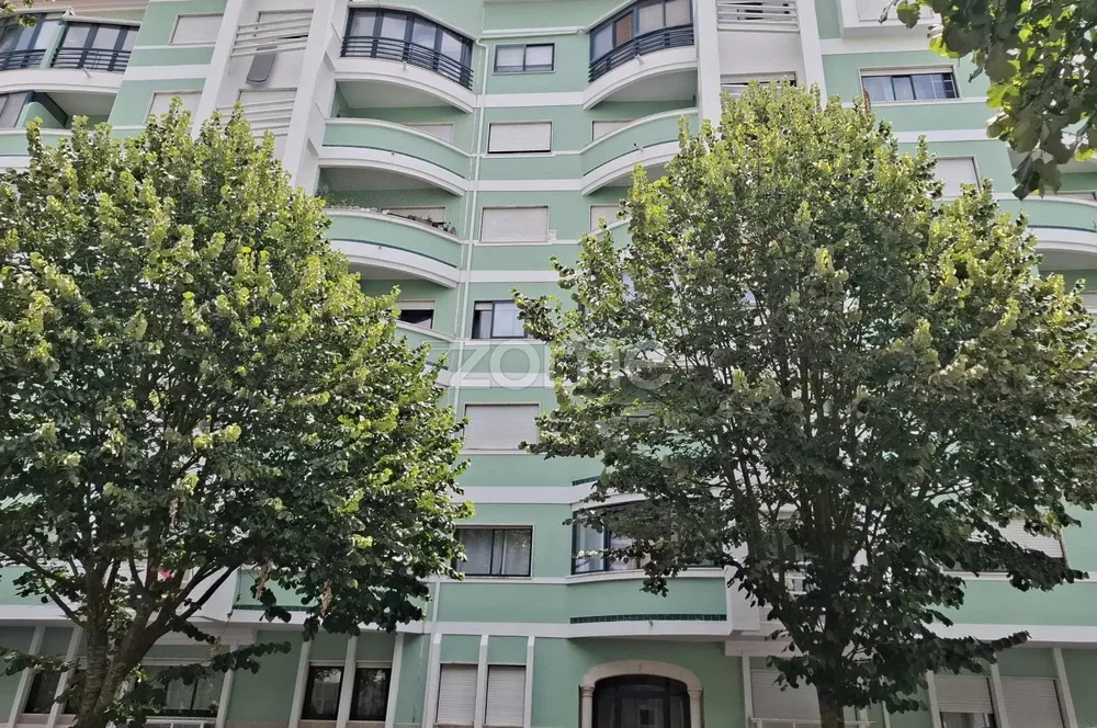 Maison et environs