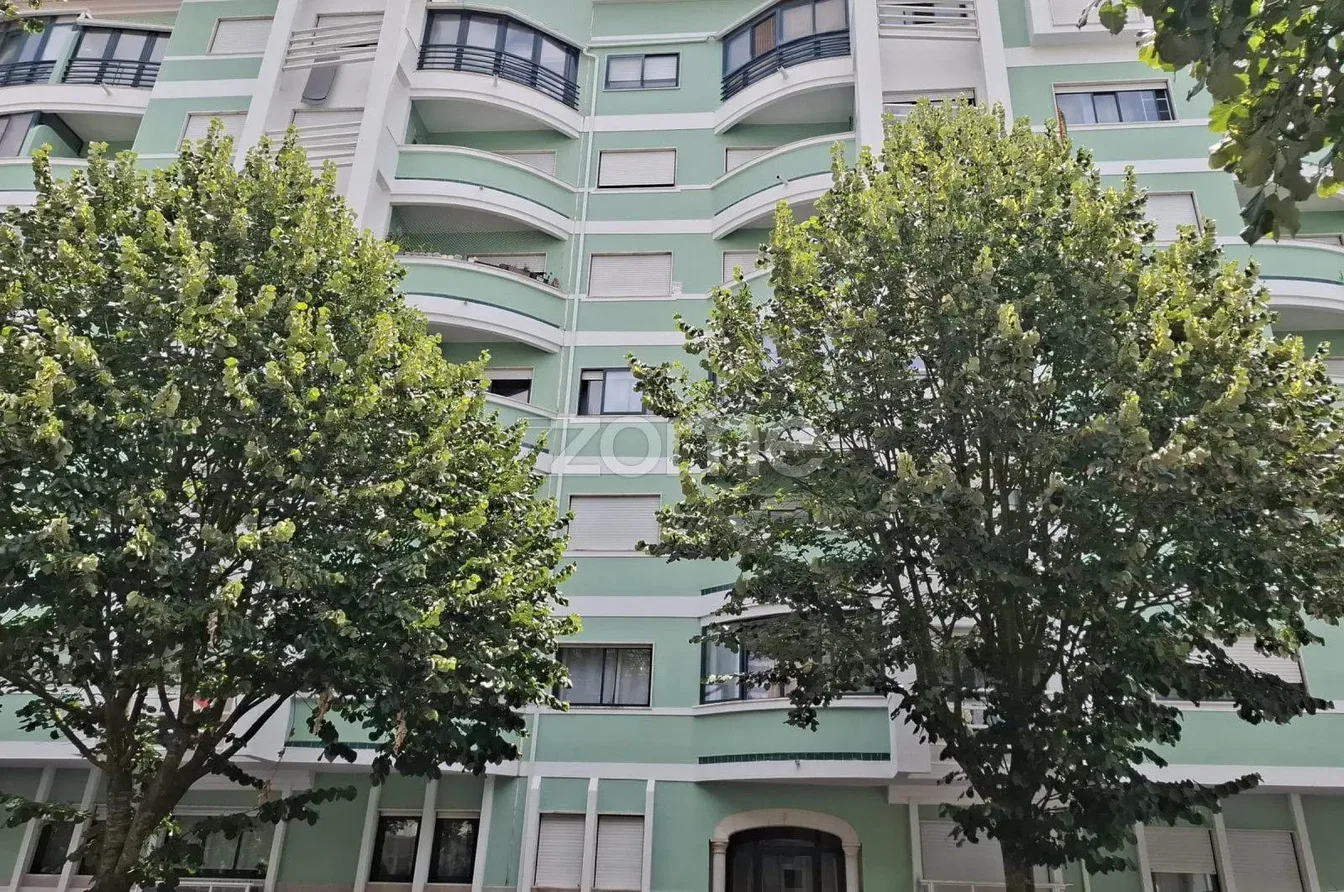 Maison et environs