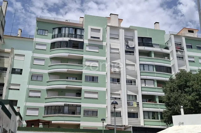 Maison et environs