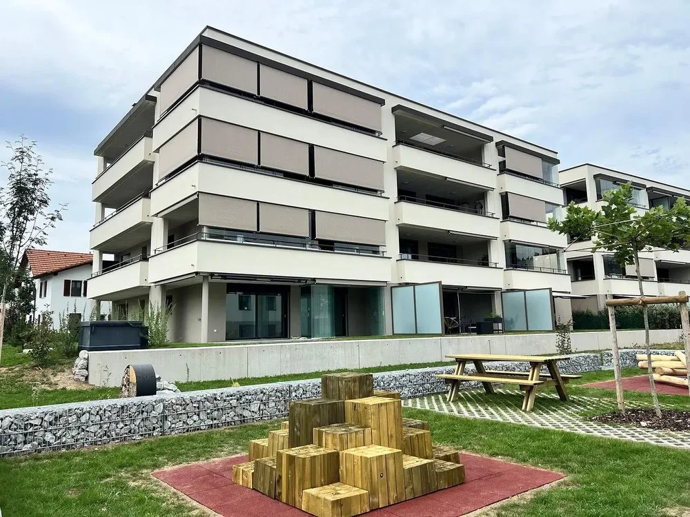 Oturma odası