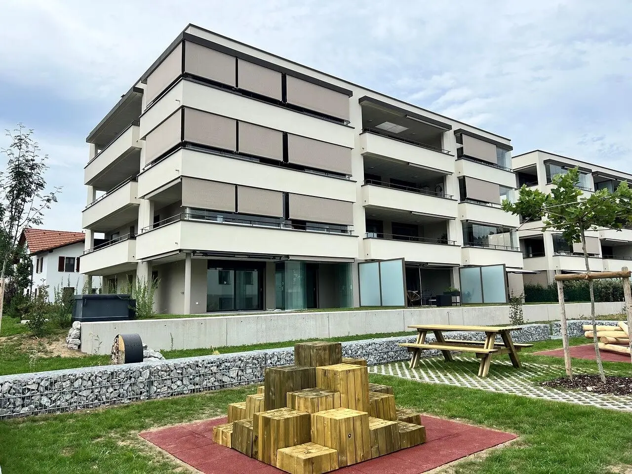 Oturma odası