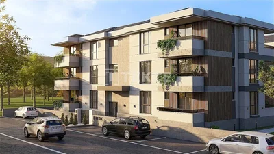 Maison et environs; vue, lumière naturelle
