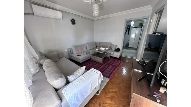 Obývačka