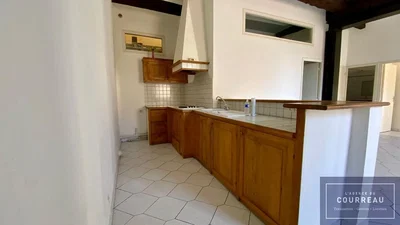 مطبخ; أرضية من البلاط, أجهزة المطبخ