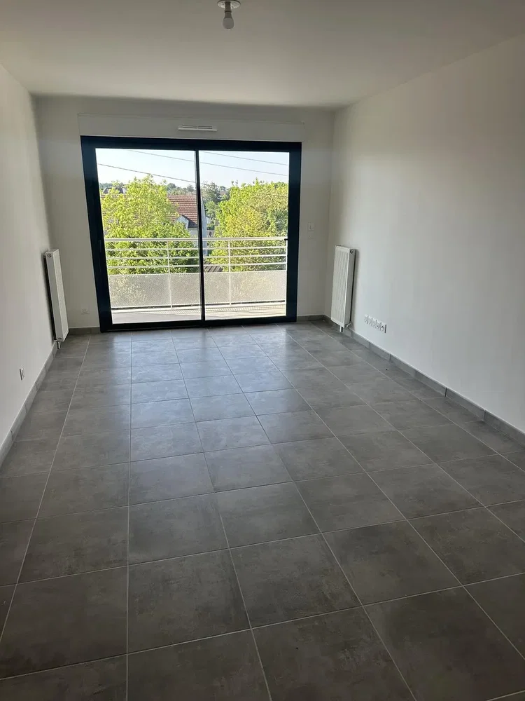 Overig; tegelvloer, natuurlijk licht, uitzicht