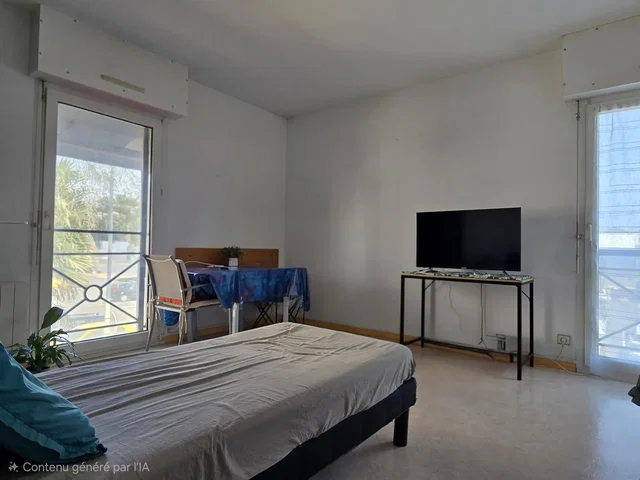 Obývačka
