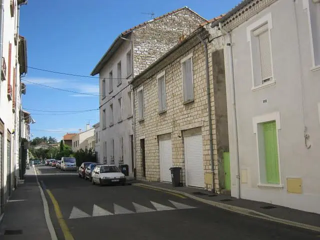 Kuća i okolina