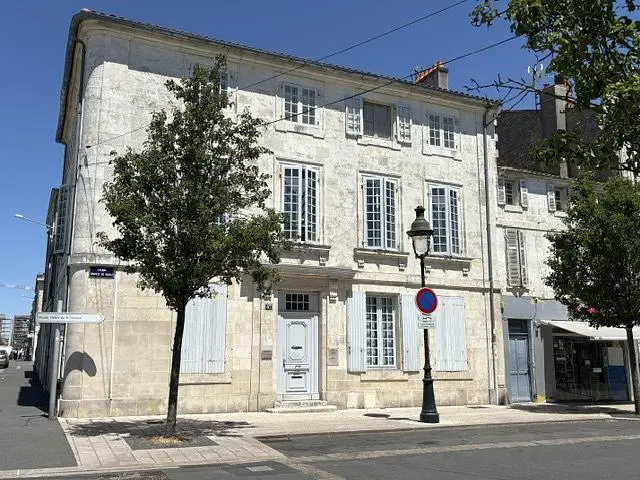 Kuća i okolina