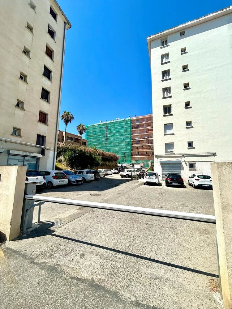 House and surroundings