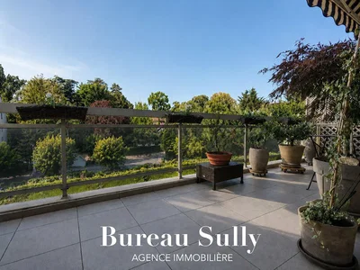 Terrasse; fliesenboden, tageslicht, blick