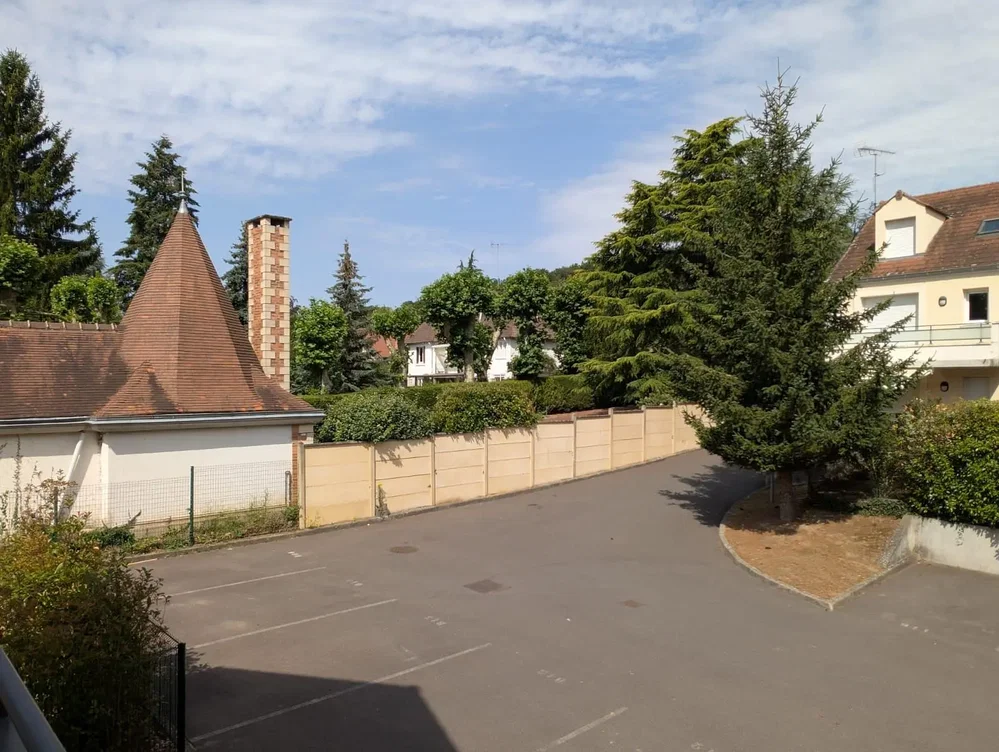 Casa e arredores