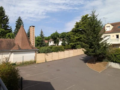 Casa e arredores