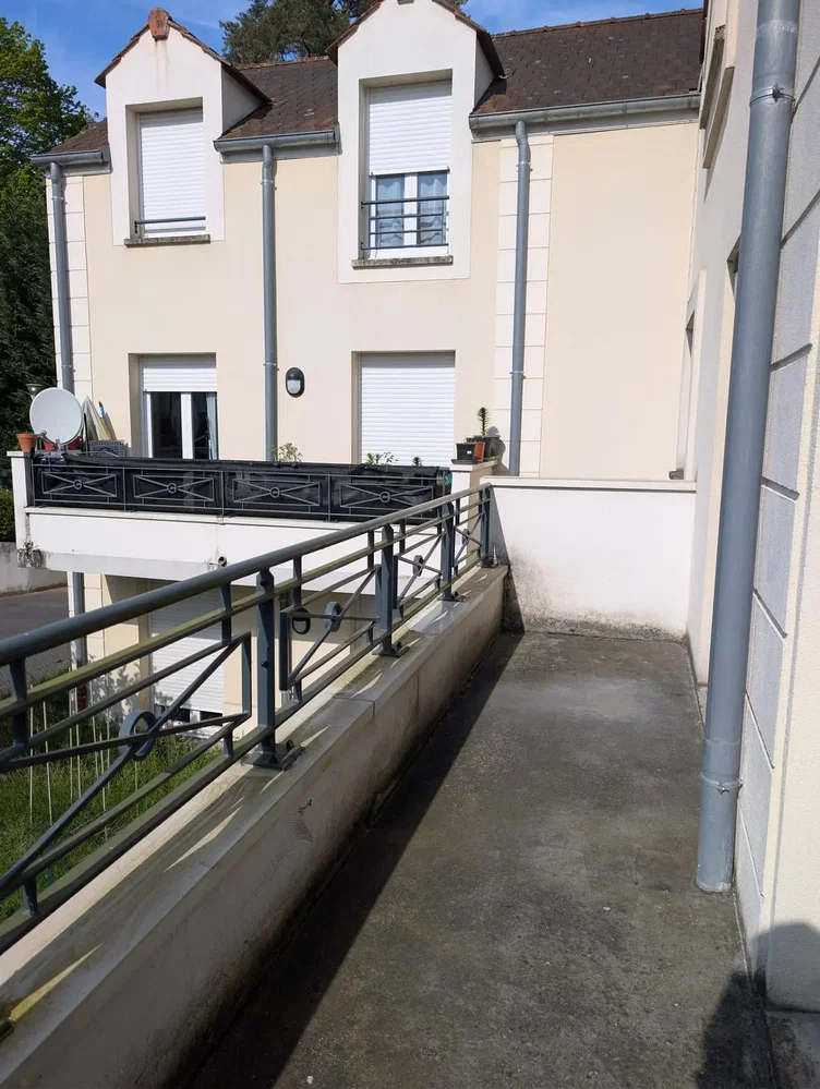 Terraço