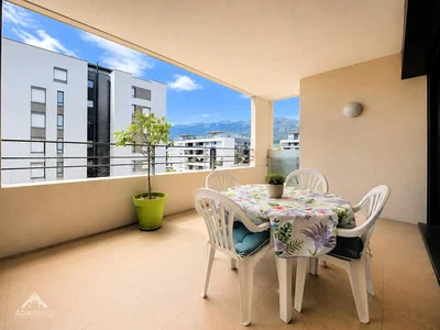 Balkon; blick, tageslicht