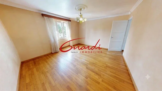 Obývačka
