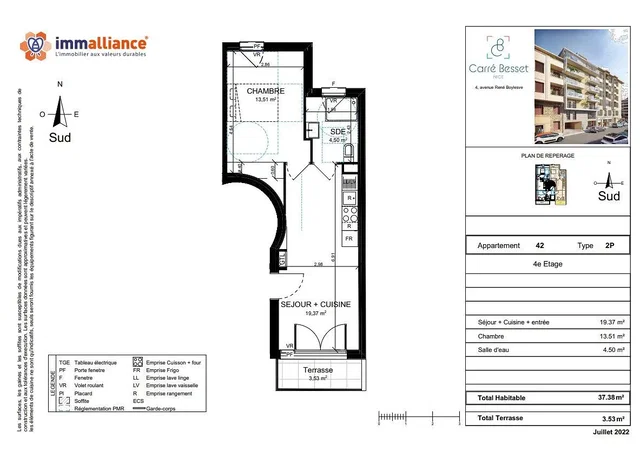 Plan