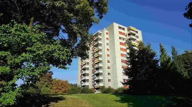 Kuća i okolina