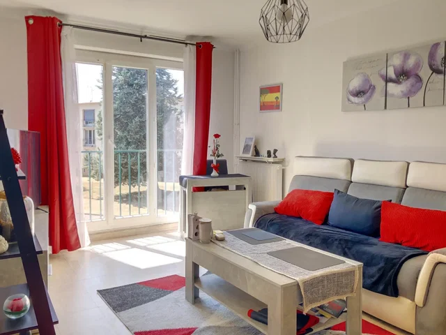 Salon; lumière naturelle, style moderne