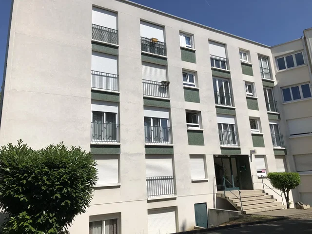 Maison et environs