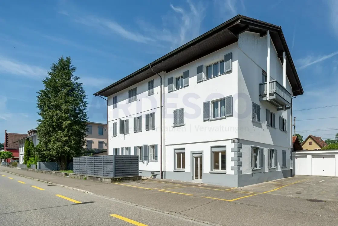 Casa e dintorni