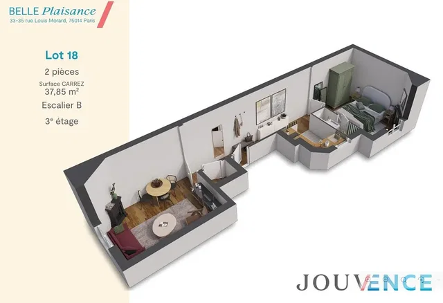 Sala de estar