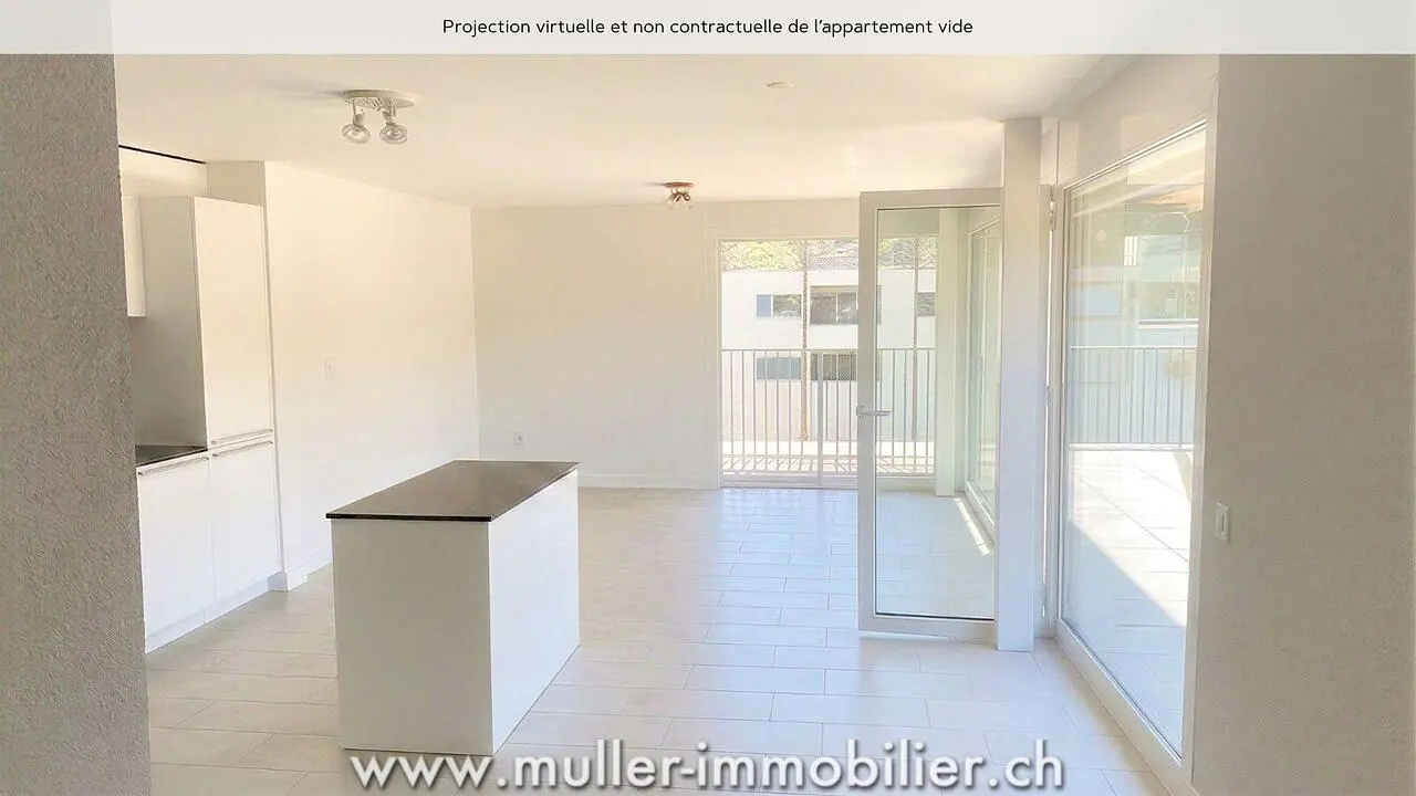 Küche; tageslicht, fliesenboden