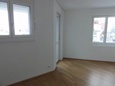 Ostalo; drveni pod, prirodno svjetlo