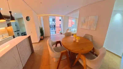 Soggiorno; luce naturale, stile moderno
