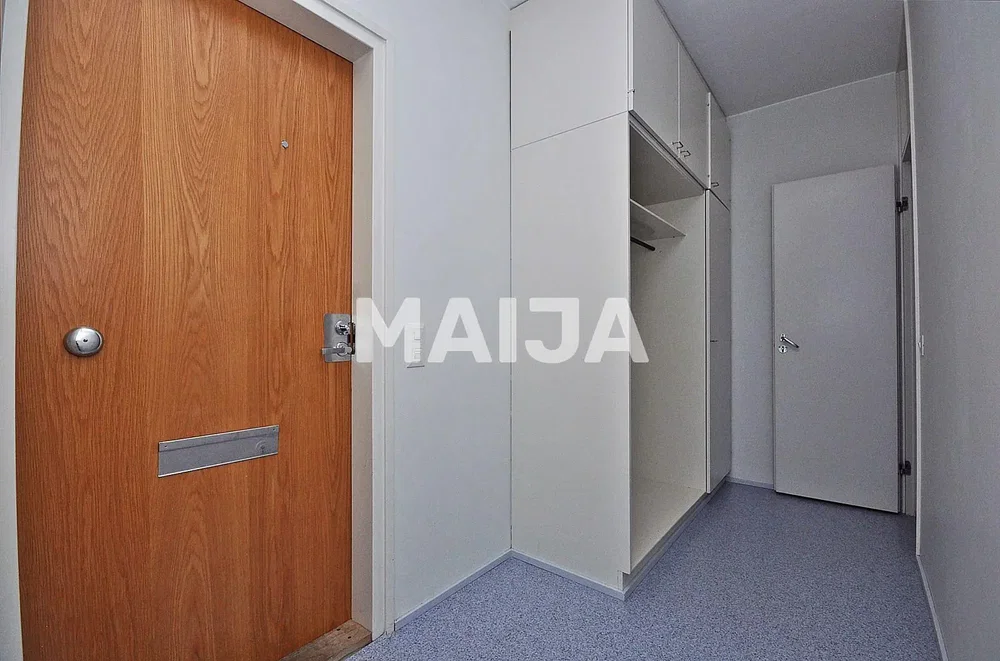 Garderobe