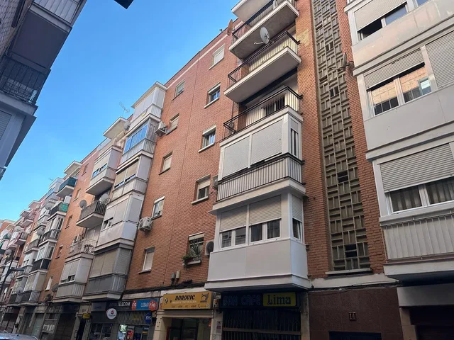 Casa e dintorni