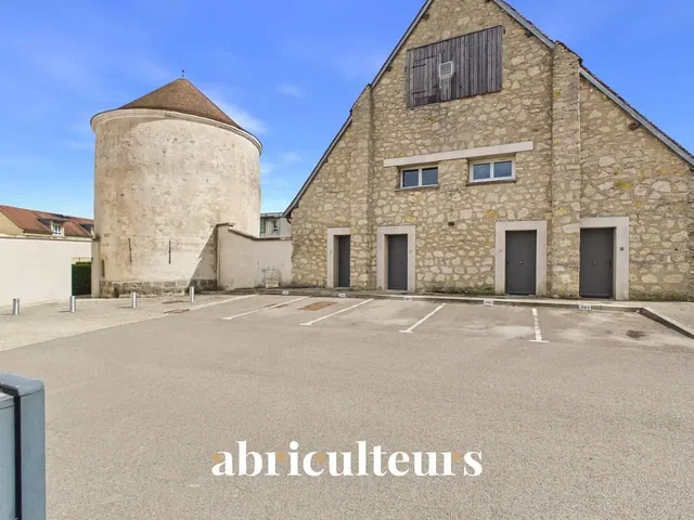 Haus und umgebung
