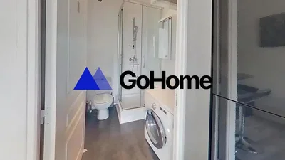 Toilette