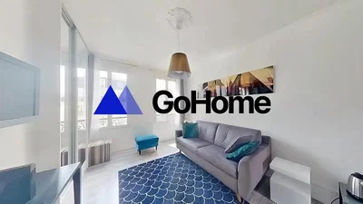 Wohnzimmer; tageslicht, moderner stil