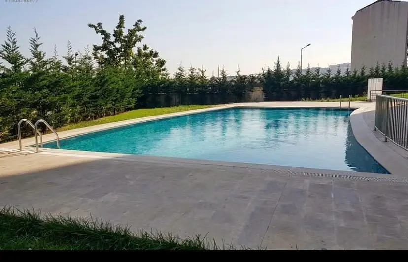 Kuća i okolina; prirodno svjetlo