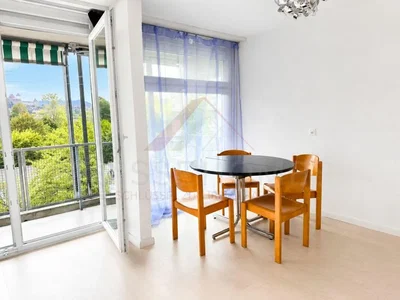 Wohnzimmer; blick, tageslicht