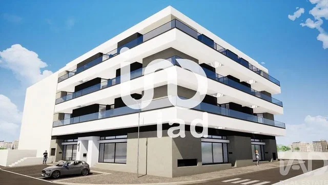 Haus und umgebung