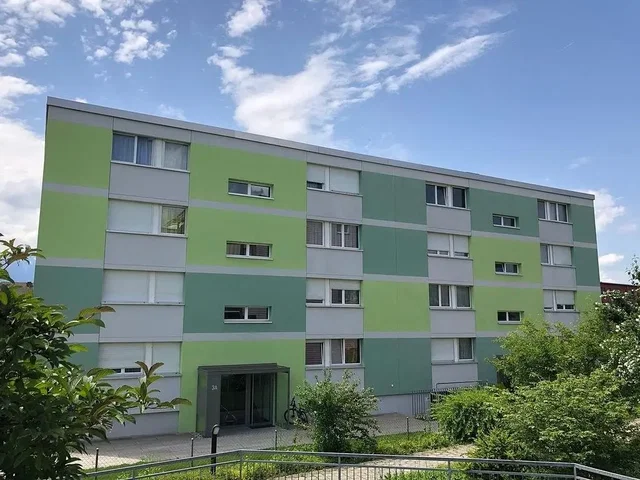 Casa e dintorni