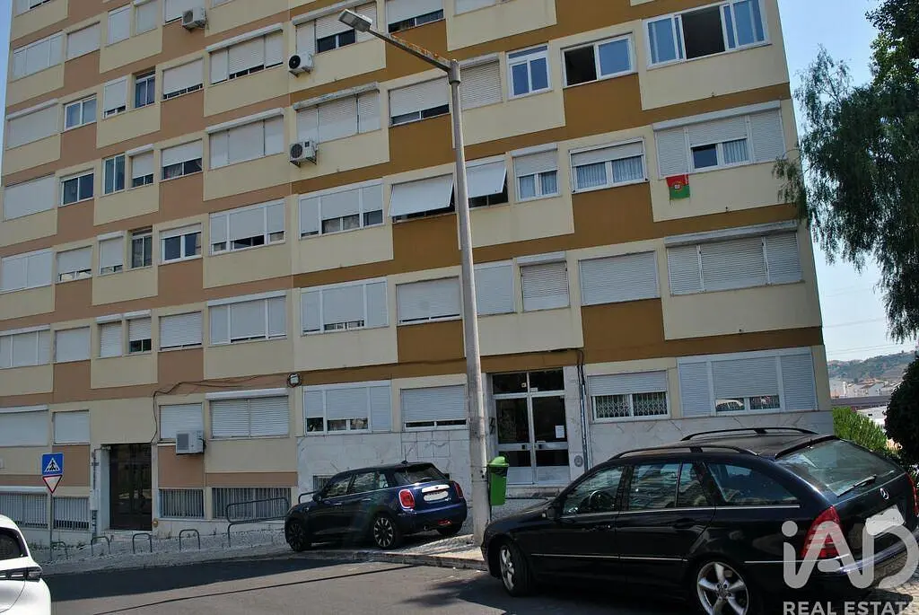House and surroundings