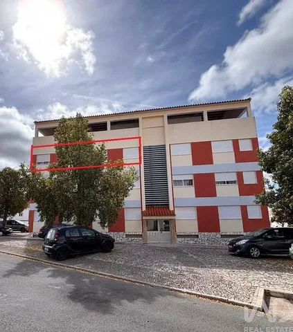 House and surroundings