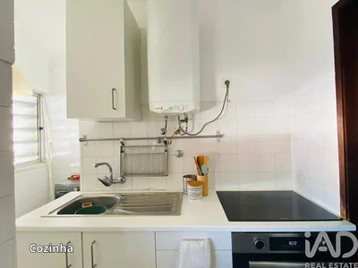 Obývačka