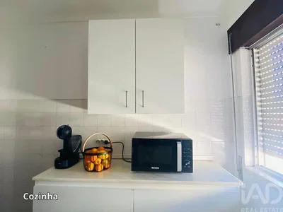 Obývačka
