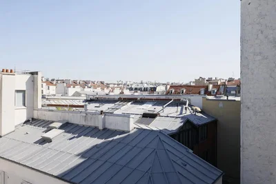 Terrazza; vista