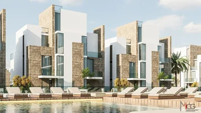 Casa e dintorni; vista, luce naturale